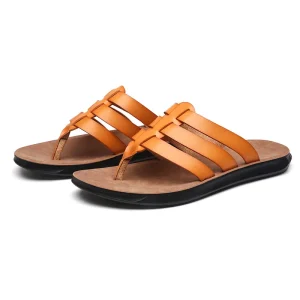 Men's Beach Flip-Flops / Sandals