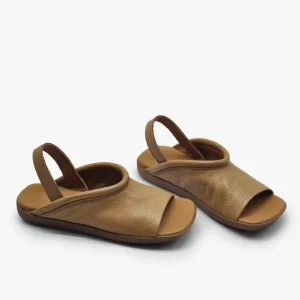 Women's Flat, Non-slip Sandals