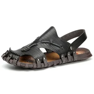 Men's Beach Sandals