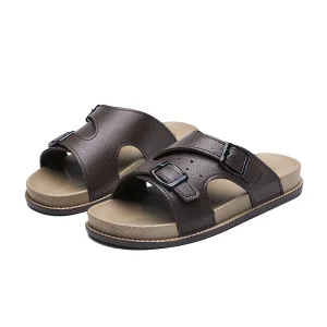 Men's Summer Beach Slides
