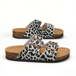 Women's Beach Slides